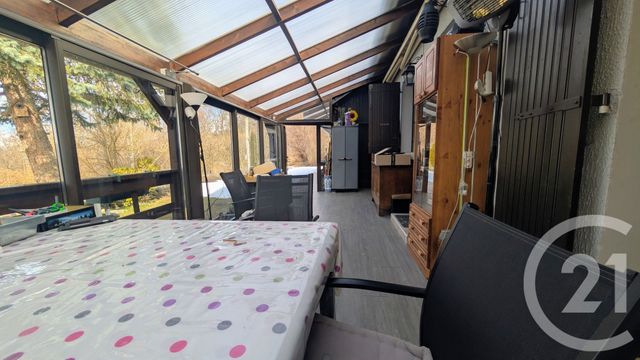 maison à vendre - 6 pièces - 102.44 m2 - ST BONNET EN CHAMPSAUR - 05 - PROVENCE-ALPES-COTE-D-AZUR - Century 21 Interalpes