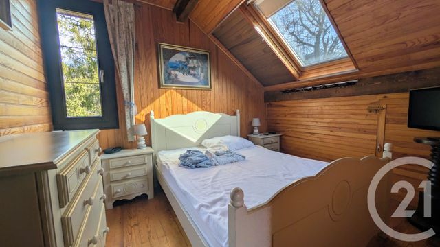 maison à vendre - 6 pièces - 102.44 m2 - ST BONNET EN CHAMPSAUR - 05 - PROVENCE-ALPES-COTE-D-AZUR - Century 21 Interalpes