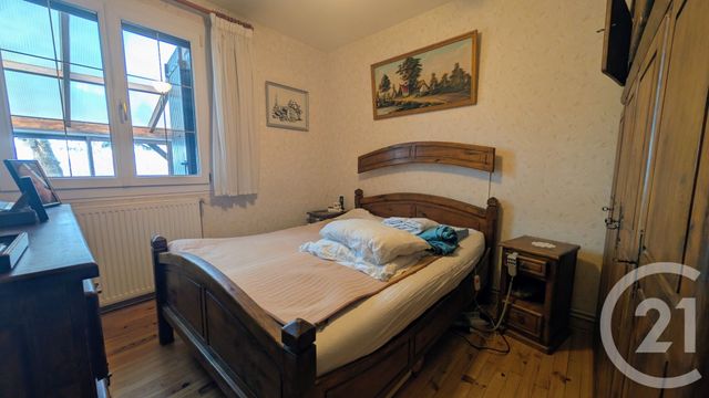 maison à vendre - 6 pièces - 102.44 m2 - ST BONNET EN CHAMPSAUR - 05 - PROVENCE-ALPES-COTE-D-AZUR - Century 21 Interalpes