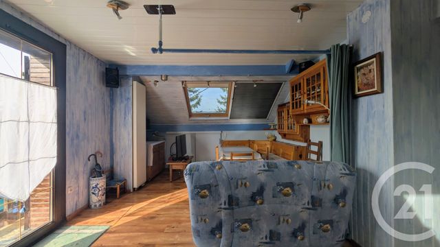 maison à vendre - 6 pièces - 102.44 m2 - ST BONNET EN CHAMPSAUR - 05 - PROVENCE-ALPES-COTE-D-AZUR - Century 21 Interalpes