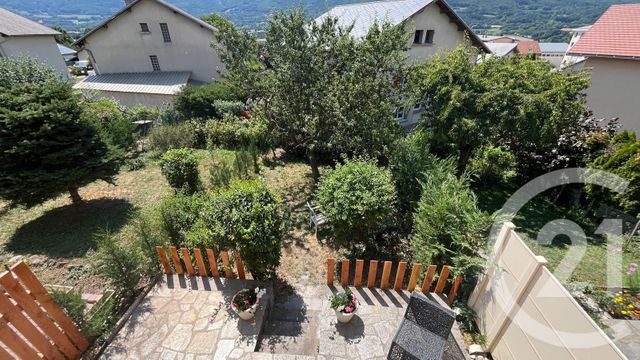 maison à louer - 3 pièces - 76.4 m2 - ST BONNET EN CHAMPSAUR - 05 - PROVENCE-ALPES-COTE-D-AZUR - Century 21 Interalpes