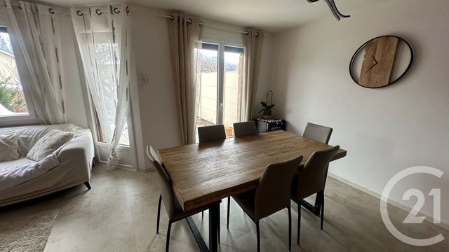 maison à louer - 3 pièces - 76.4 m2 - ST BONNET EN CHAMPSAUR - 05 - PROVENCE-ALPES-COTE-D-AZUR - Century 21 Interalpes