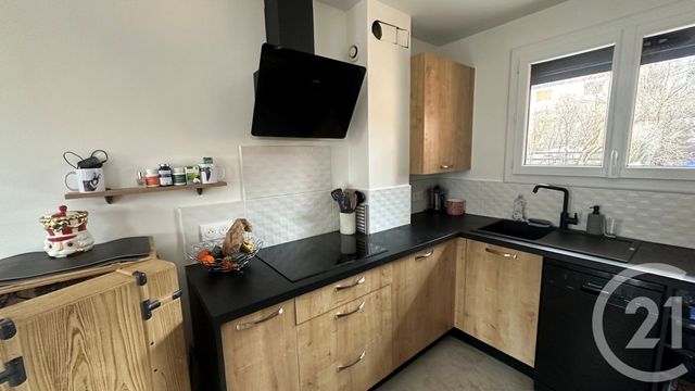 maison à louer - 3 pièces - 76.4 m2 - ST BONNET EN CHAMPSAUR - 05 - PROVENCE-ALPES-COTE-D-AZUR - Century 21 Interalpes