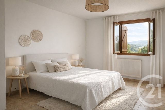 maison à louer - 3 pièces - 76.4 m2 - ST BONNET EN CHAMPSAUR - 05 - PROVENCE-ALPES-COTE-D-AZUR - Century 21 Interalpes