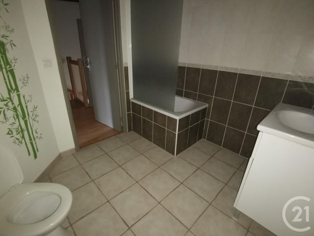 Appartement T4 à louer - 4 pièces - 93.89 m2 - ST JULIEN EN CHAMPSAUR - 05 - PROVENCE-ALPES-COTE-D-AZUR - Century 21 Interalpes