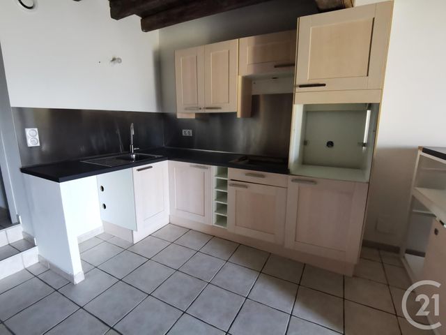 Appartement T4 à louer - 4 pièces - 93.89 m2 - ST JULIEN EN CHAMPSAUR - 05 - PROVENCE-ALPES-COTE-D-AZUR - Century 21 Interalpes