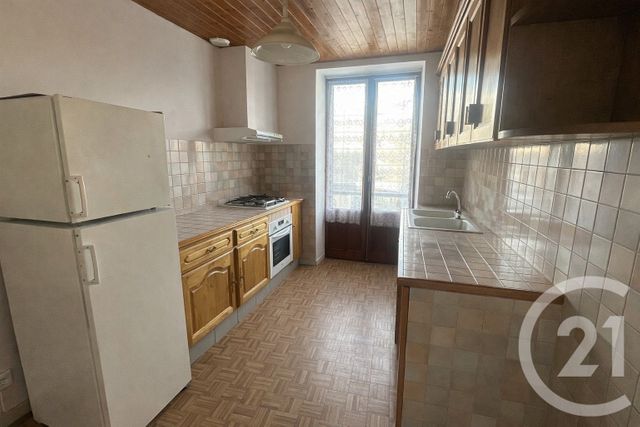 appartement - LA FARE EN CHAMPSAUR - 05