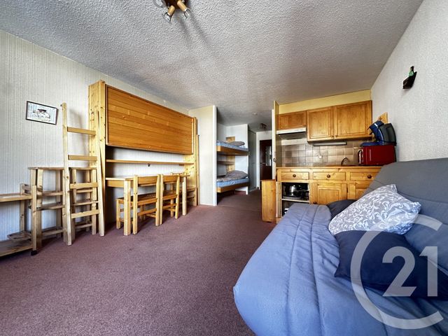 appartement - ORCIERES - 05