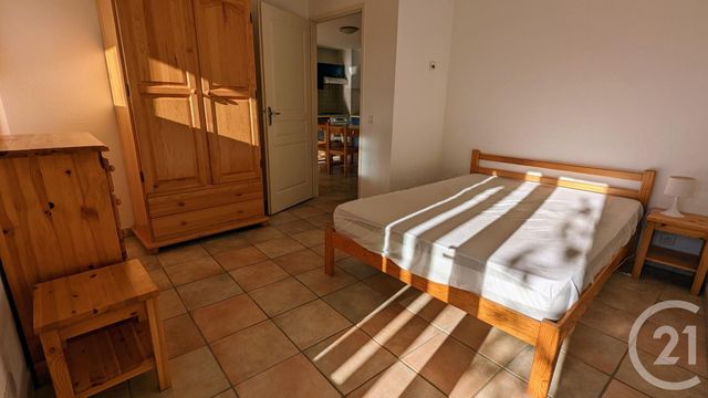 Appartement T2 à louer - 2 pièces - 43.53 m2 - ST LEGER LES MELEZES - 05 - PROVENCE-ALPES-COTE-D-AZUR - Century 21 Interalpes