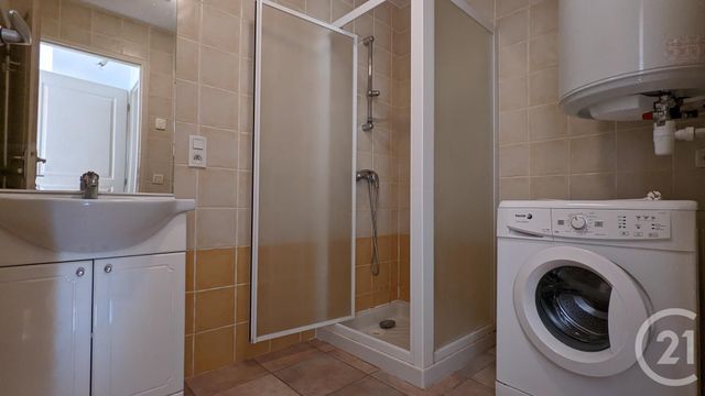 Appartement T2 à louer - 2 pièces - 43.53 m2 - ST LEGER LES MELEZES - 05 - PROVENCE-ALPES-COTE-D-AZUR - Century 21 Interalpes