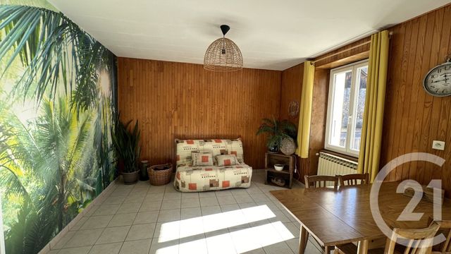 Appartement F3 à louer - 3 pièces - 58.32 m2 - CHABOTTES - 05 - PROVENCE-ALPES-COTE-D-AZUR - Century 21 Interalpes