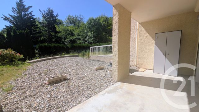 Appartement T2 à vendre - 2 pièces - 43.81 m2 - LE NOYER - 05 - PROVENCE-ALPES-COTE-D-AZUR - Century 21 Interalpes