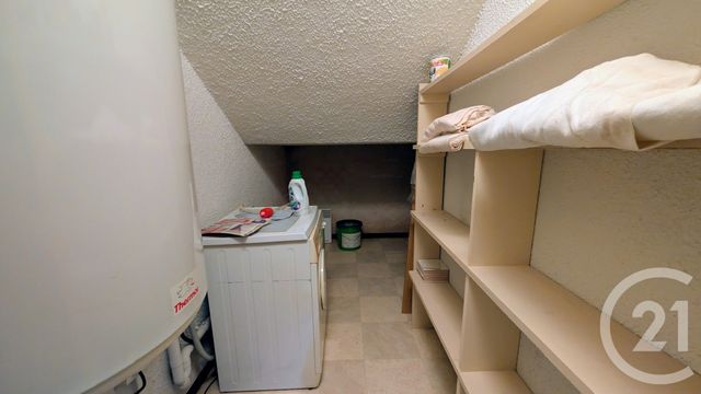 Appartement T2 à vendre - 2 pièces - 43.81 m2 - LE NOYER - 05 - PROVENCE-ALPES-COTE-D-AZUR - Century 21 Interalpes