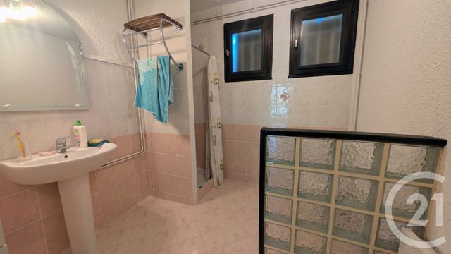 Appartement T2 à vendre - 2 pièces - 43.81 m2 - LE NOYER - 05 - PROVENCE-ALPES-COTE-D-AZUR - Century 21 Interalpes