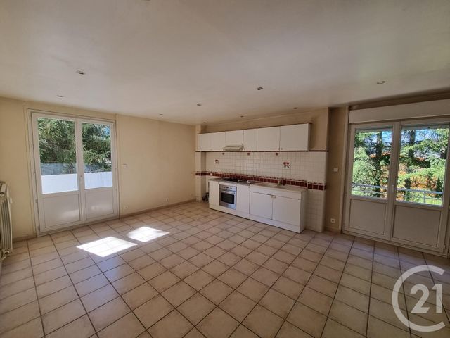 appartement - CHABOTTES - 05