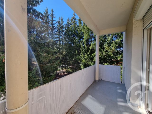 Appartement T3 à louer - 3 pièces - 60.1 m2 - CHABOTTES - 05 - PROVENCE-ALPES-COTE-D-AZUR - Century 21 Interalpes