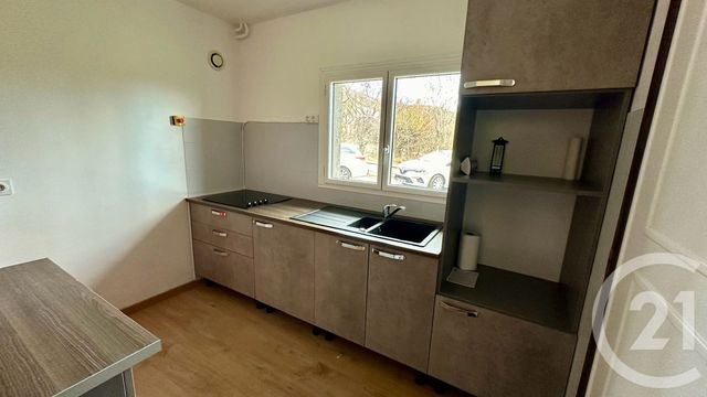 Appartement F2 à louer - 2 pièces - 40.99 m2 - ST JULIEN EN CHAMPSAUR - 05 - PROVENCE-ALPES-COTE-D-AZUR - Century 21 Interalpes