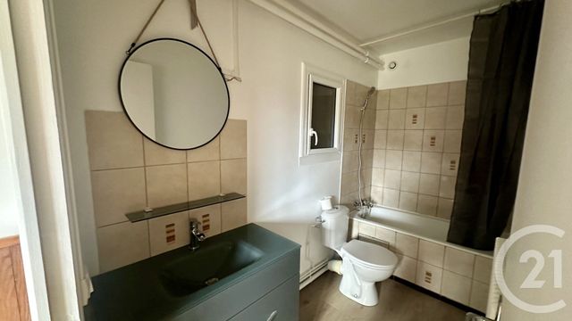 Appartement F2 à louer - 2 pièces - 40.99 m2 - ST JULIEN EN CHAMPSAUR - 05 - PROVENCE-ALPES-COTE-D-AZUR - Century 21 Interalpes