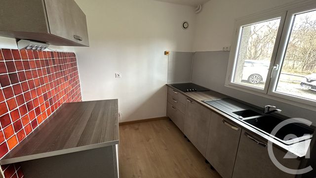 Appartement F2 à louer - 2 pièces - 40.99 m2 - ST JULIEN EN CHAMPSAUR - 05 - PROVENCE-ALPES-COTE-D-AZUR - Century 21 Interalpes