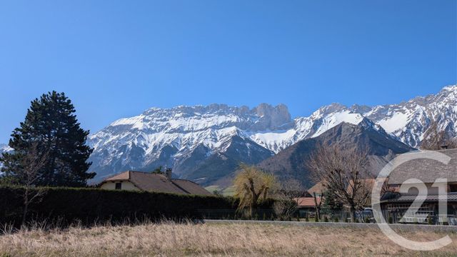 Appartement T3 à vendre - 3 pièces - 67.64 m2 - CHAUFFAYER - 05 - PROVENCE-ALPES-COTE-D-AZUR - Century 21 Interalpes