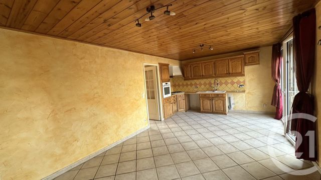 appartement - CHABOTTES - 05