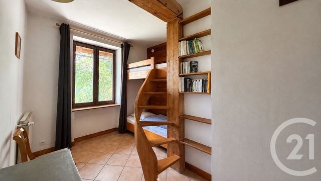 maison à vendre - 12 pièces - 315.81 m2 - ST JEAN ST NICOLAS - 05 - PROVENCE-ALPES-COTE-D-AZUR - Century 21 Interalpes