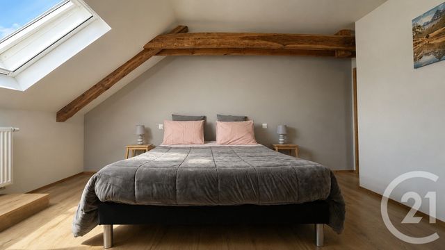 maison à vendre - 12 pièces - 315.81 m2 - ST JEAN ST NICOLAS - 05 - PROVENCE-ALPES-COTE-D-AZUR - Century 21 Interalpes