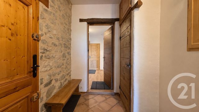 maison à vendre - 12 pièces - 315.81 m2 - ST JEAN ST NICOLAS - 05 - PROVENCE-ALPES-COTE-D-AZUR - Century 21 Interalpes