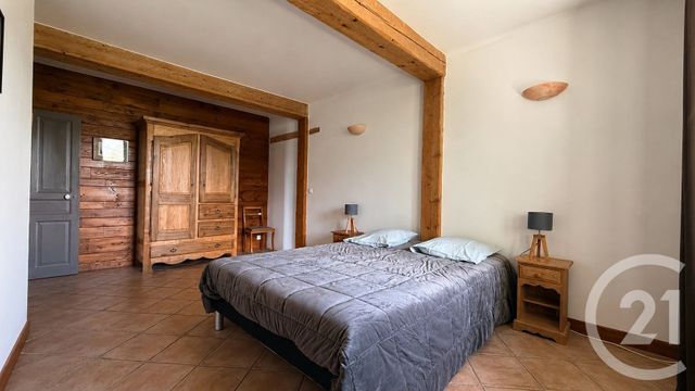 maison à vendre - 12 pièces - 315.81 m2 - ST JEAN ST NICOLAS - 05 - PROVENCE-ALPES-COTE-D-AZUR - Century 21 Interalpes