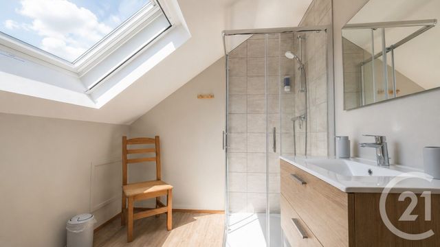 maison à vendre - 12 pièces - 315.81 m2 - ST JEAN ST NICOLAS - 05 - PROVENCE-ALPES-COTE-D-AZUR - Century 21 Interalpes