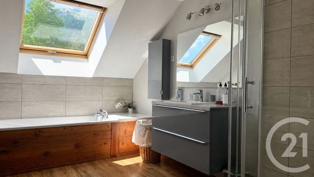 maison à vendre - 12 pièces - 315.81 m2 - ST JEAN ST NICOLAS - 05 - PROVENCE-ALPES-COTE-D-AZUR - Century 21 Interalpes