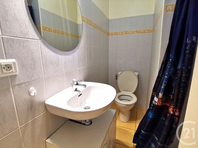 Appartement T2 à louer - 2 pièces - 28.32 m2 - ST BONNET EN CHAMPSAUR - 05 - PROVENCE-ALPES-COTE-D-AZUR - Century 21 Interalpes