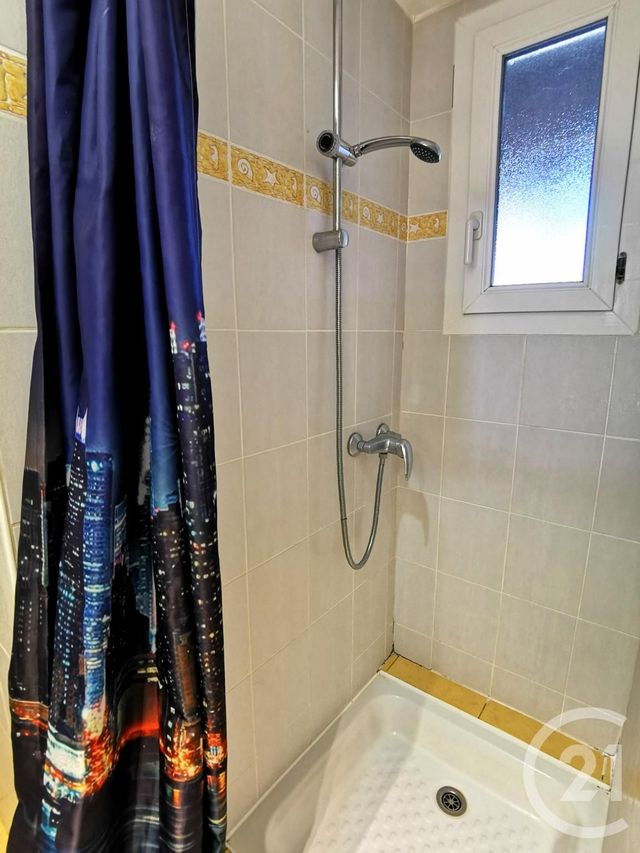 Appartement T2 à louer - 2 pièces - 28.32 m2 - ST BONNET EN CHAMPSAUR - 05 - PROVENCE-ALPES-COTE-D-AZUR - Century 21 Interalpes