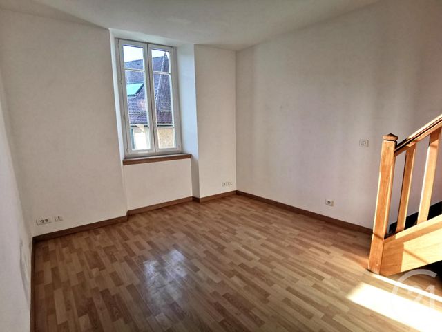 Appartement T2 à louer - 2 pièces - 28.32 m2 - ST BONNET EN CHAMPSAUR - 05 - PROVENCE-ALPES-COTE-D-AZUR - Century 21 Interalpes