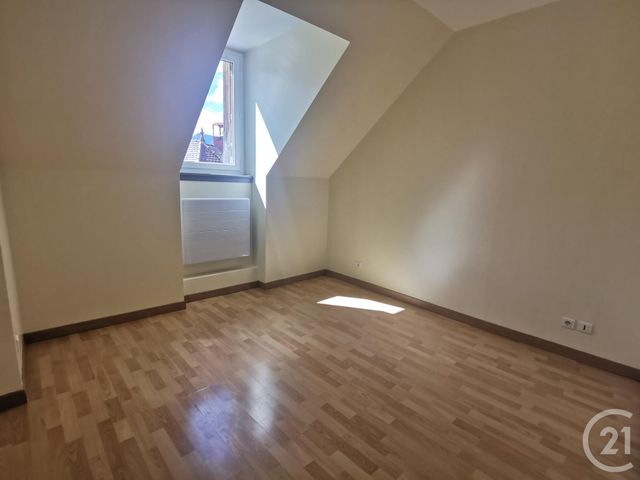 Appartement T2 à louer - 2 pièces - 28.32 m2 - ST BONNET EN CHAMPSAUR - 05 - PROVENCE-ALPES-COTE-D-AZUR - Century 21 Interalpes