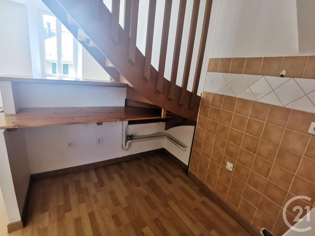 Appartement T2 à louer - 2 pièces - 28.32 m2 - ST BONNET EN CHAMPSAUR - 05 - PROVENCE-ALPES-COTE-D-AZUR - Century 21 Interalpes