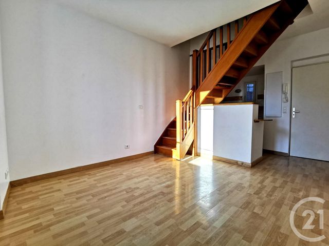 Appartement T2 à louer - 2 pièces - 28.32 m2 - ST BONNET EN CHAMPSAUR - 05 - PROVENCE-ALPES-COTE-D-AZUR - Century 21 Interalpes