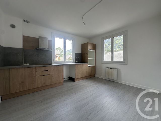 Appartement T4 à vendre ST JEAN ST NICOLAS