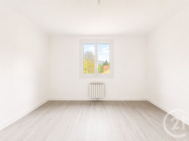 Appartement T4 à vendre - 4 pièces - 86.06 m2 - ST JEAN ST NICOLAS - 05 - PROVENCE-ALPES-COTE-D-AZUR - Century 21 Interalpes