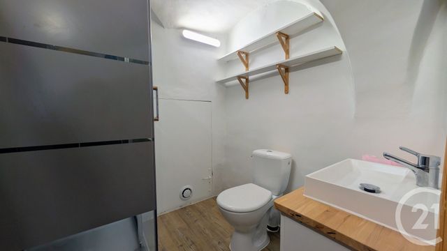 maison à vendre - 2 pièces - 83.71 m2 - LA SALETTE FALLAVAUX - 38 - RHONE-ALPES - Century 21 Interalpes