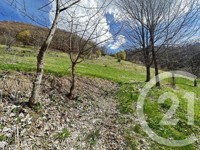 maison à vendre - 2 pièces - 83.71 m2 - LA SALETTE FALLAVAUX - 38 - RHONE-ALPES - Century 21 Interalpes