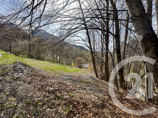 maison à vendre - 2 pièces - 83.71 m2 - LA SALETTE FALLAVAUX - 38 - RHONE-ALPES - Century 21 Interalpes