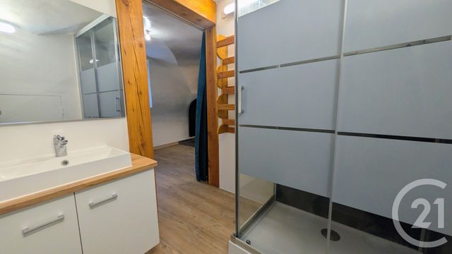 maison à vendre - 2 pièces - 83.71 m2 - LA SALETTE FALLAVAUX - 38 - RHONE-ALPES - Century 21 Interalpes