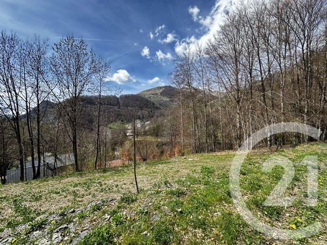 maison à vendre - 2 pièces - 83.71 m2 - LA SALETTE FALLAVAUX - 38 - RHONE-ALPES - Century 21 Interalpes