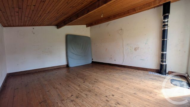 maison à vendre - 2 pièces - 83.71 m2 - LA SALETTE FALLAVAUX - 38 - RHONE-ALPES - Century 21 Interalpes