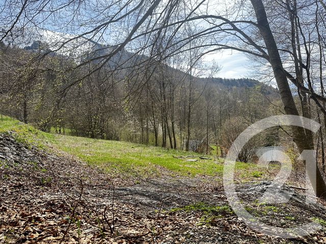 maison à vendre - 2 pièces - 83.71 m2 - LA SALETTE FALLAVAUX - 38 - RHONE-ALPES - Century 21 Interalpes