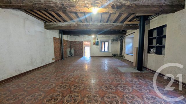 maison à vendre - 2 pièces - 83.71 m2 - LA SALETTE FALLAVAUX - 38 - RHONE-ALPES - Century 21 Interalpes