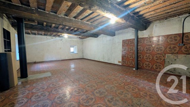 maison à vendre - 2 pièces - 83.71 m2 - LA SALETTE FALLAVAUX - 38 - RHONE-ALPES - Century 21 Interalpes