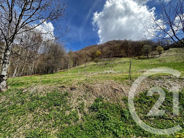 maison à vendre - 2 pièces - 83.71 m2 - LA SALETTE FALLAVAUX - 38 - RHONE-ALPES - Century 21 Interalpes