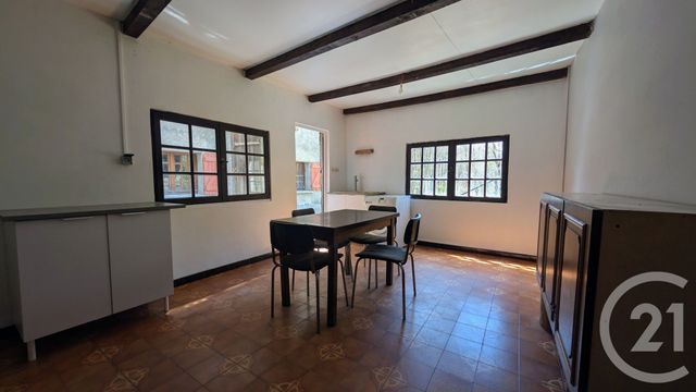 maison à vendre - 2 pièces - 83.71 m2 - LA SALETTE FALLAVAUX - 38 - RHONE-ALPES - Century 21 Interalpes